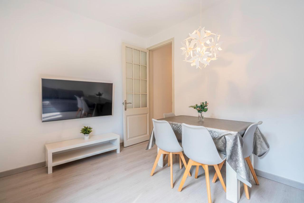 Sagrada Familia C&D Lovely Apartment Βαρκελώνη Εξωτερικό φωτογραφία