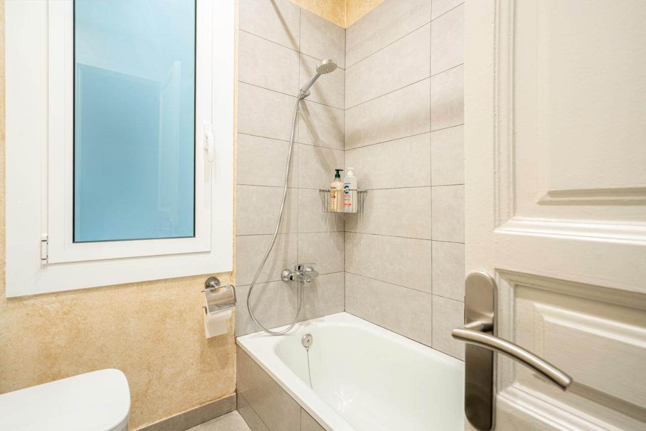 Sagrada Familia C&D Lovely Apartment Βαρκελώνη Εξωτερικό φωτογραφία
