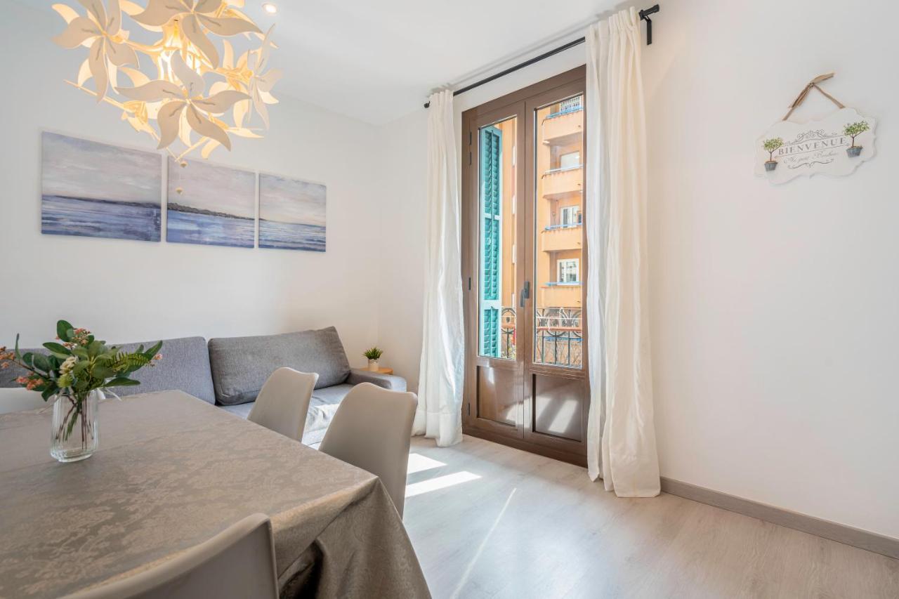 Sagrada Familia C&D Lovely Apartment Βαρκελώνη Εξωτερικό φωτογραφία