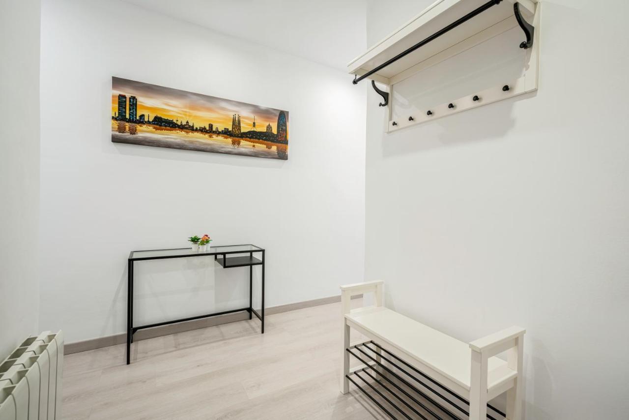 Sagrada Familia C&D Lovely Apartment Βαρκελώνη Εξωτερικό φωτογραφία