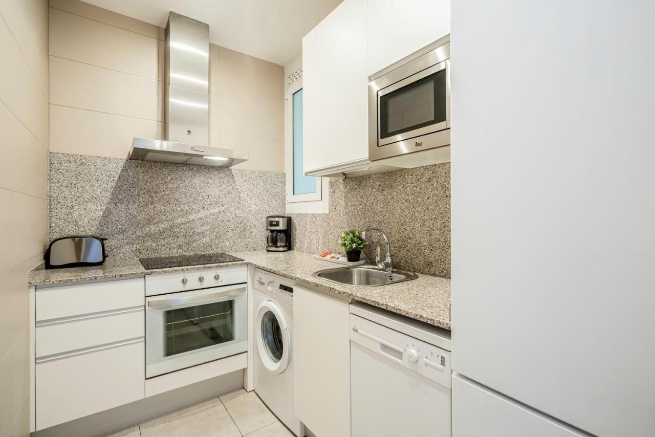 Sagrada Familia C&D Lovely Apartment Βαρκελώνη Εξωτερικό φωτογραφία