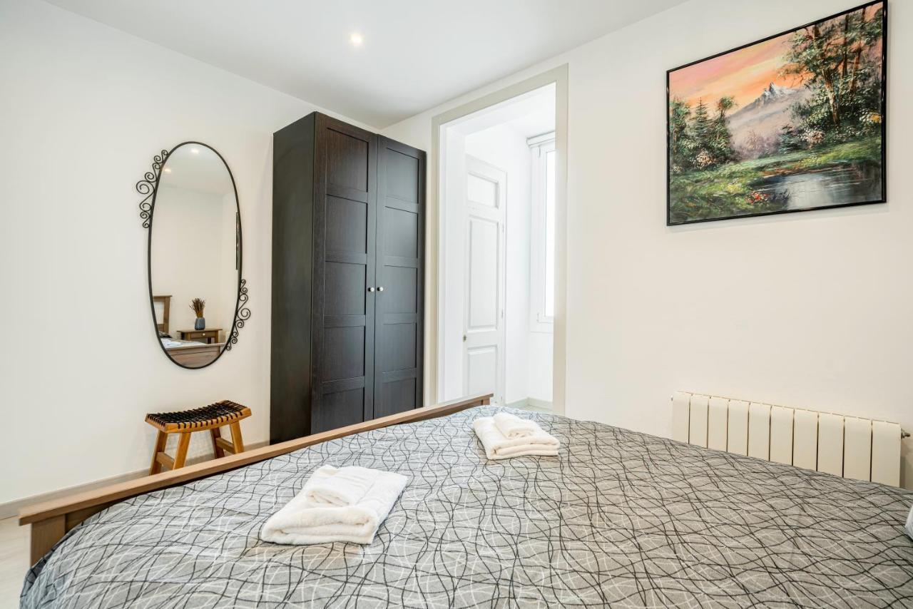 Sagrada Familia C&D Lovely Apartment Βαρκελώνη Εξωτερικό φωτογραφία