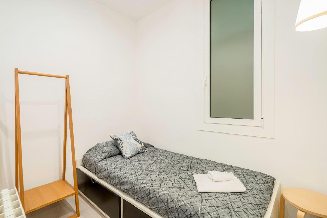 Sagrada Familia C&D Lovely Apartment Βαρκελώνη Εξωτερικό φωτογραφία