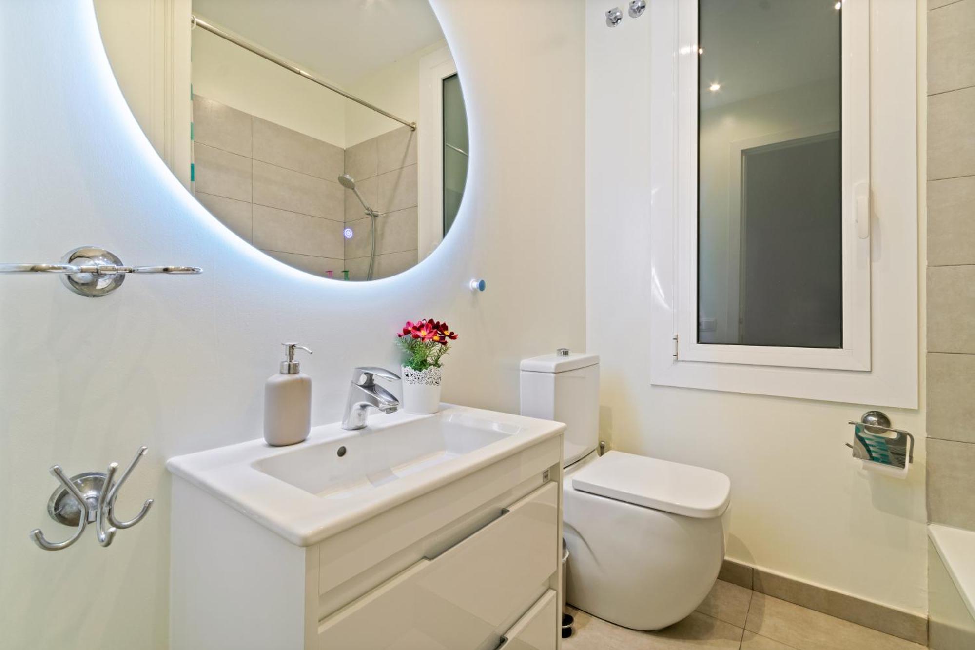 Sagrada Familia C&D Lovely Apartment Βαρκελώνη Εξωτερικό φωτογραφία