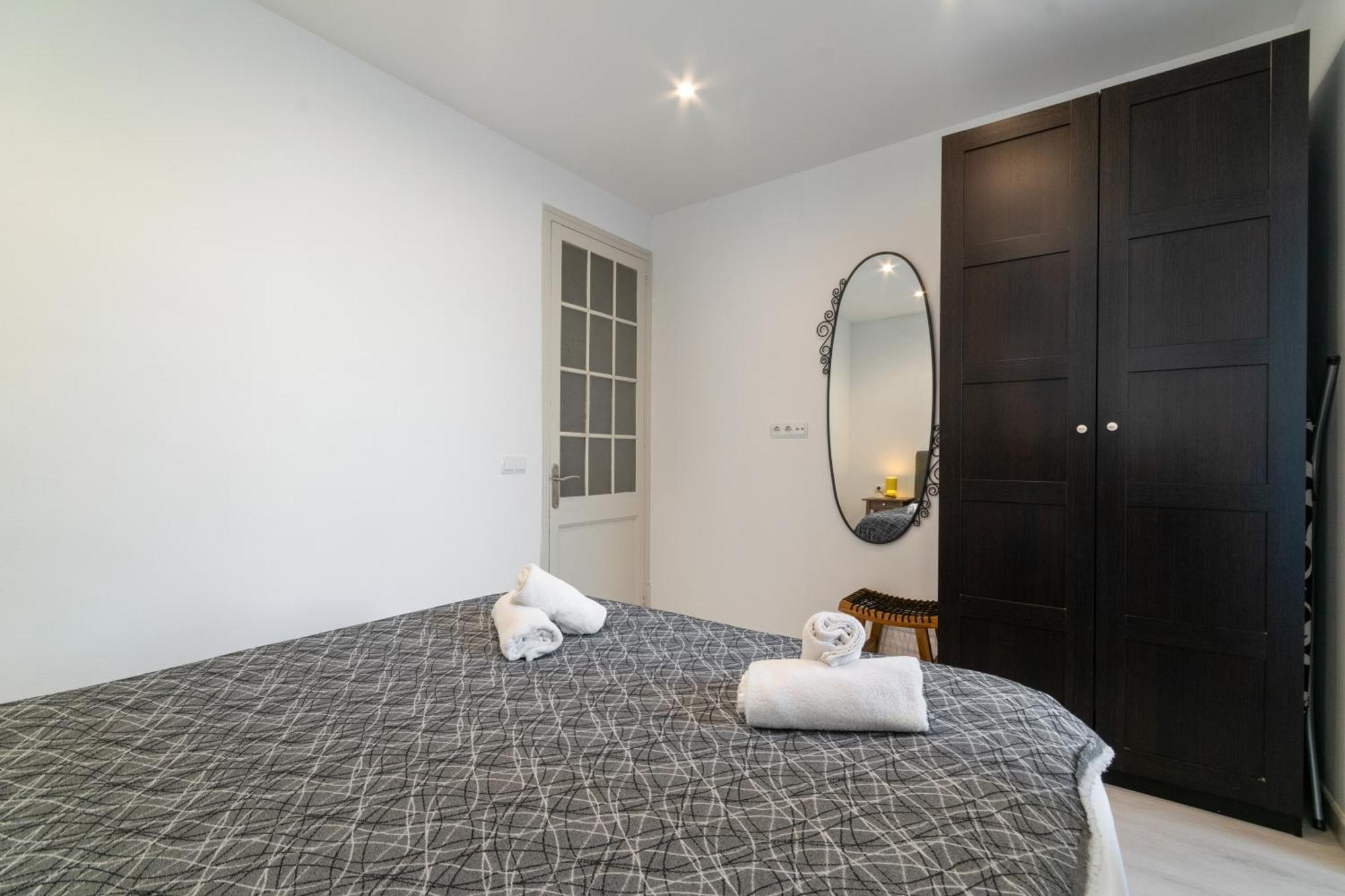 Sagrada Familia C&D Lovely Apartment Βαρκελώνη Εξωτερικό φωτογραφία