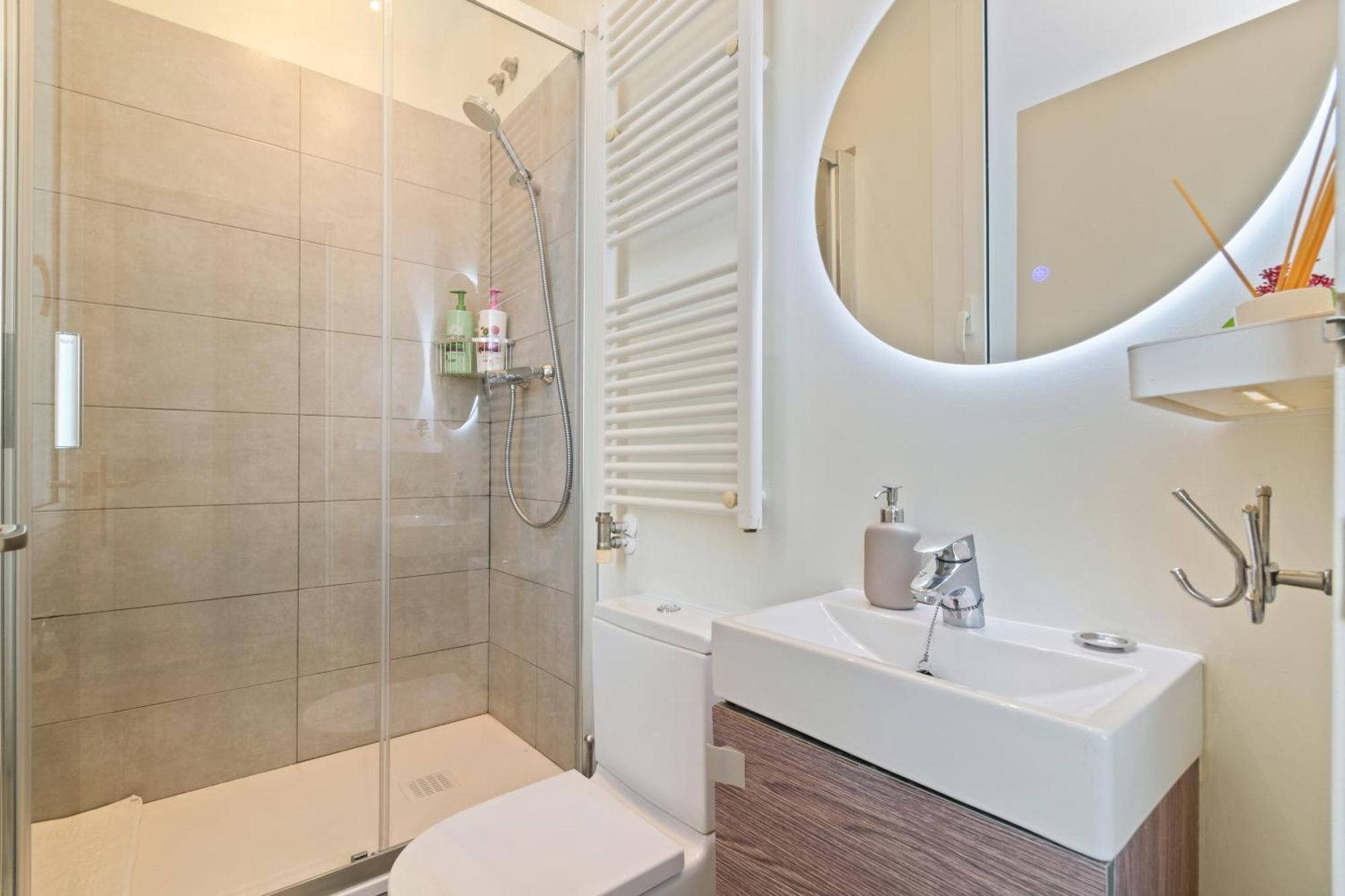Sagrada Familia C&D Lovely Apartment Βαρκελώνη Εξωτερικό φωτογραφία