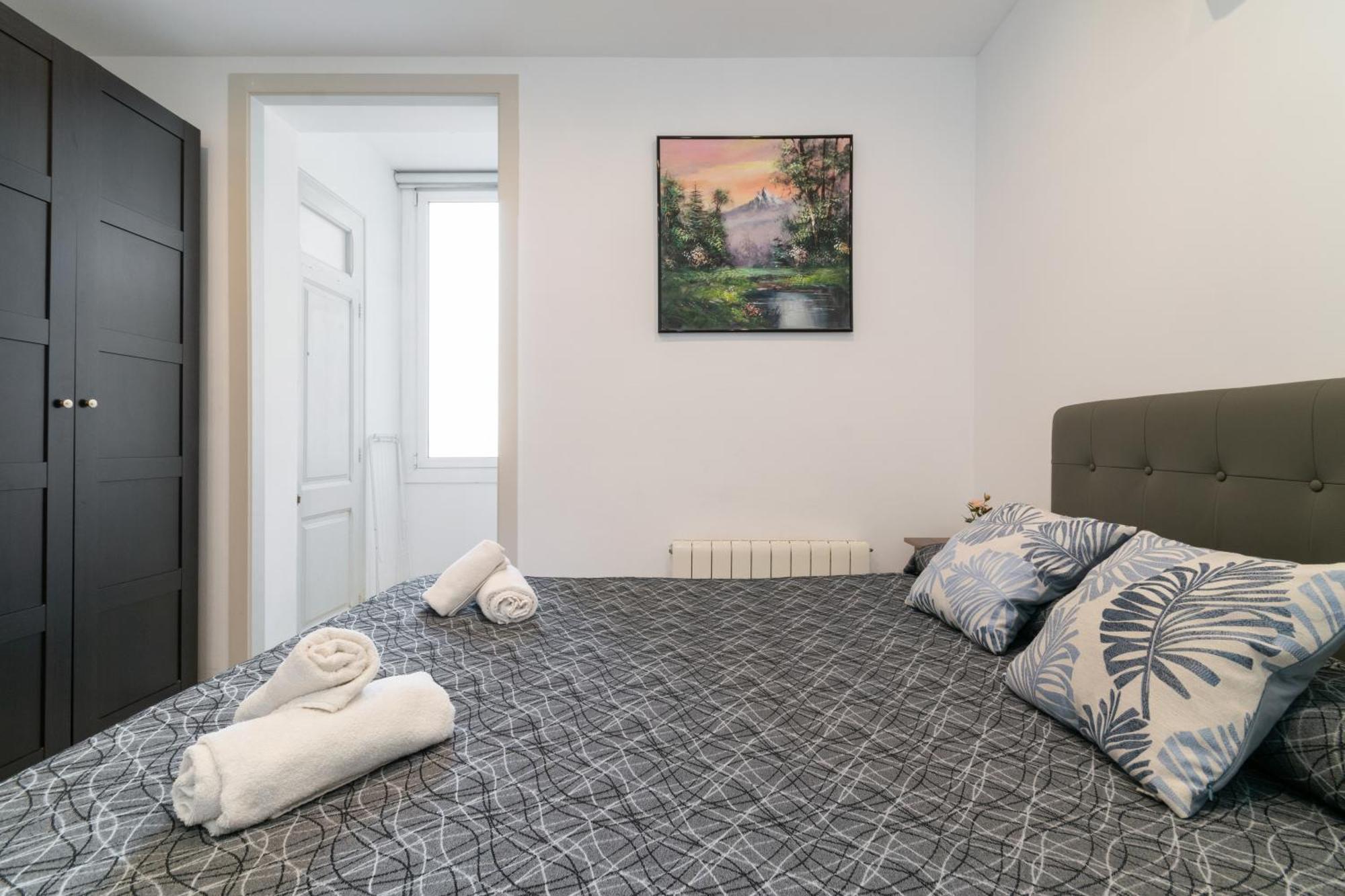 Sagrada Familia C&D Lovely Apartment Βαρκελώνη Εξωτερικό φωτογραφία